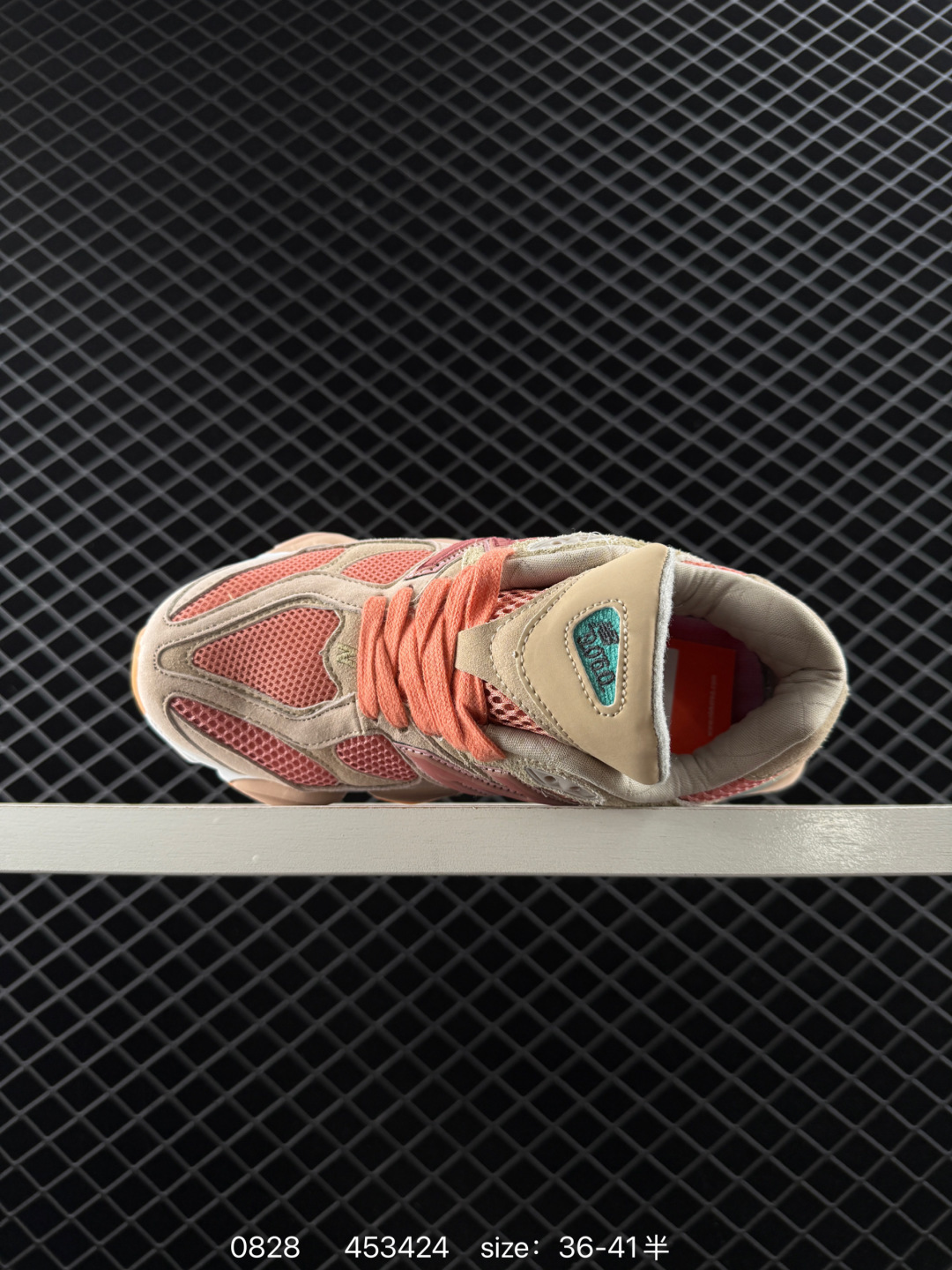 NB Joe Freshgoods x New Balance  NB9060